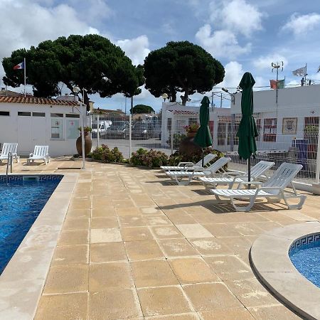 Solmeco Park Hotel Aldeia do Meco Luaran gambar