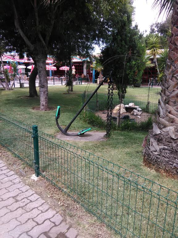 Solmeco Park Hotel Aldeia do Meco Luaran gambar