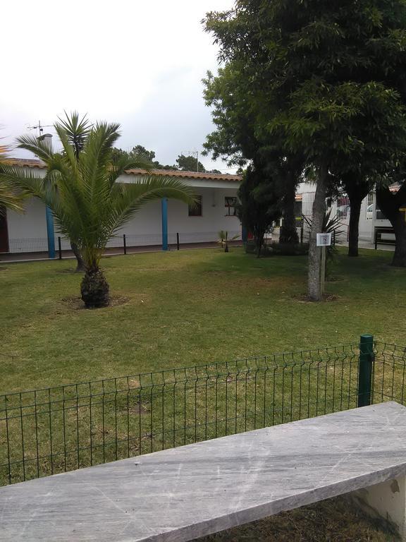 Solmeco Park Hotel Aldeia do Meco Luaran gambar